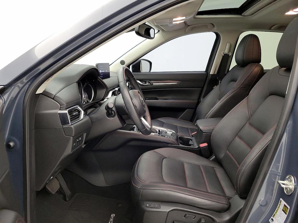 used 2023 Mazda CX-5 car, priced at $28,998