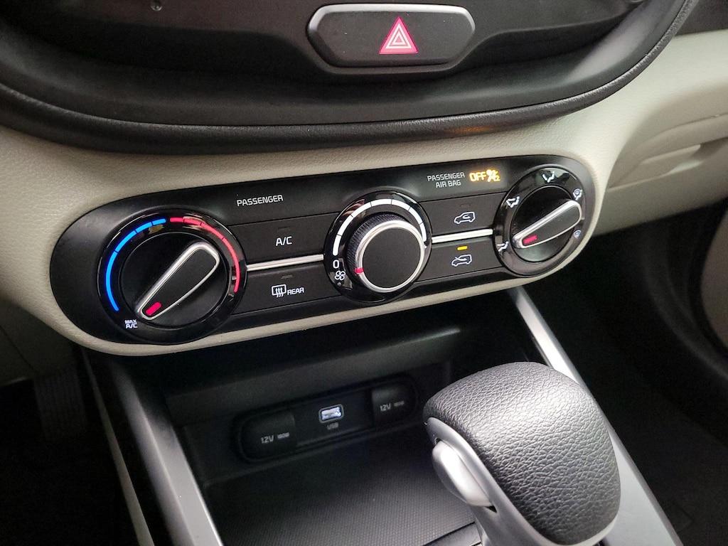 used 2023 Kia Soul car, priced at $17,998