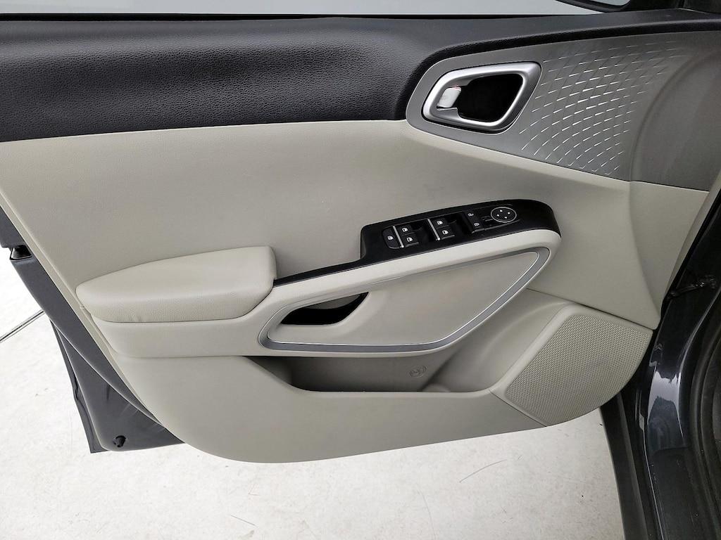 used 2023 Kia Soul car, priced at $18,998