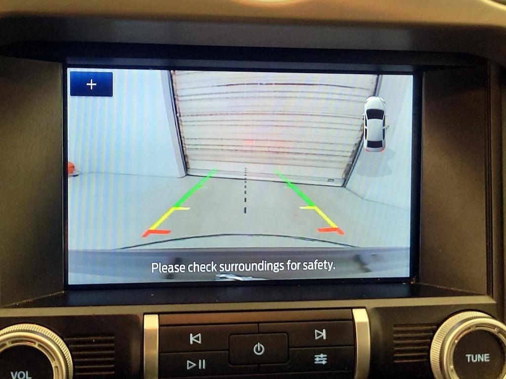 used 2022 Ford Mustang car, priced at $23,998