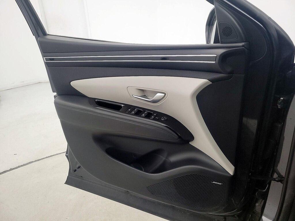used 2022 Hyundai Tucson car, priced at $27,998