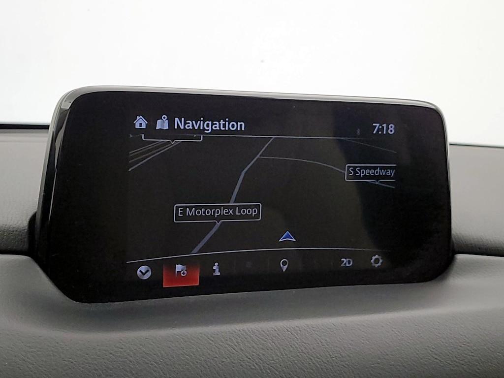 used 2020 Mazda CX-5 car, priced at $21,998