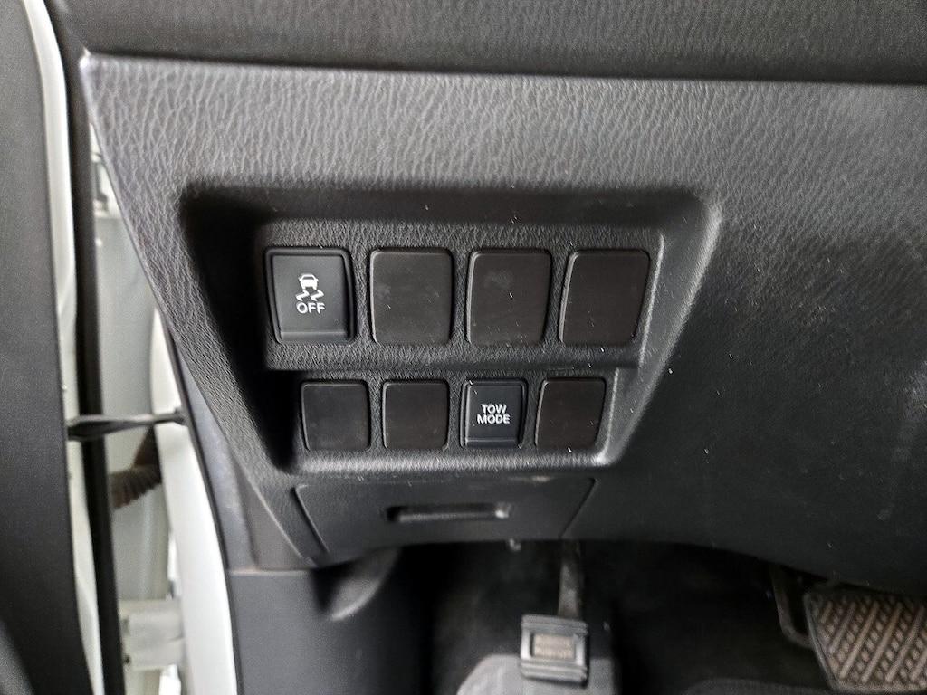 used 2016 Nissan Pathfinder car, priced at $13,599