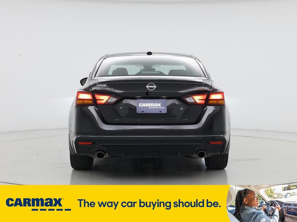 used 2024 Nissan Altima car, priced at $26,998