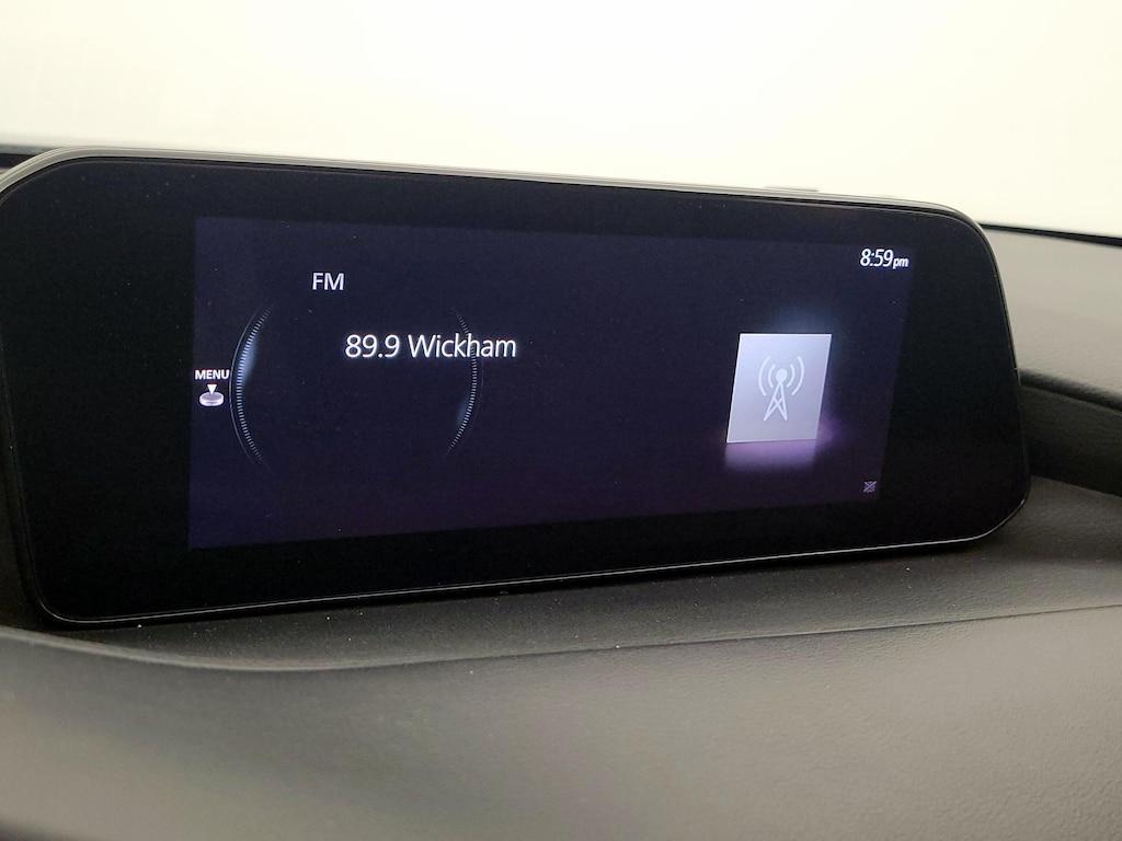 used 2023 Mazda Mazda3 car, priced at $24,998