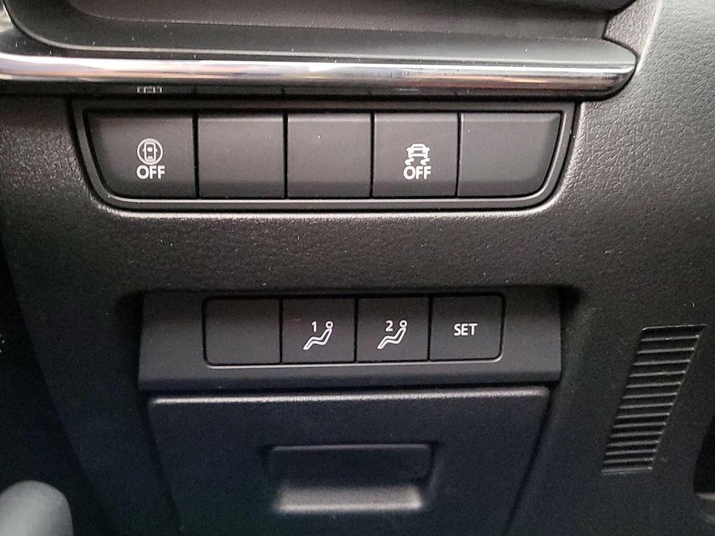 used 2023 Mazda Mazda3 car, priced at $24,998