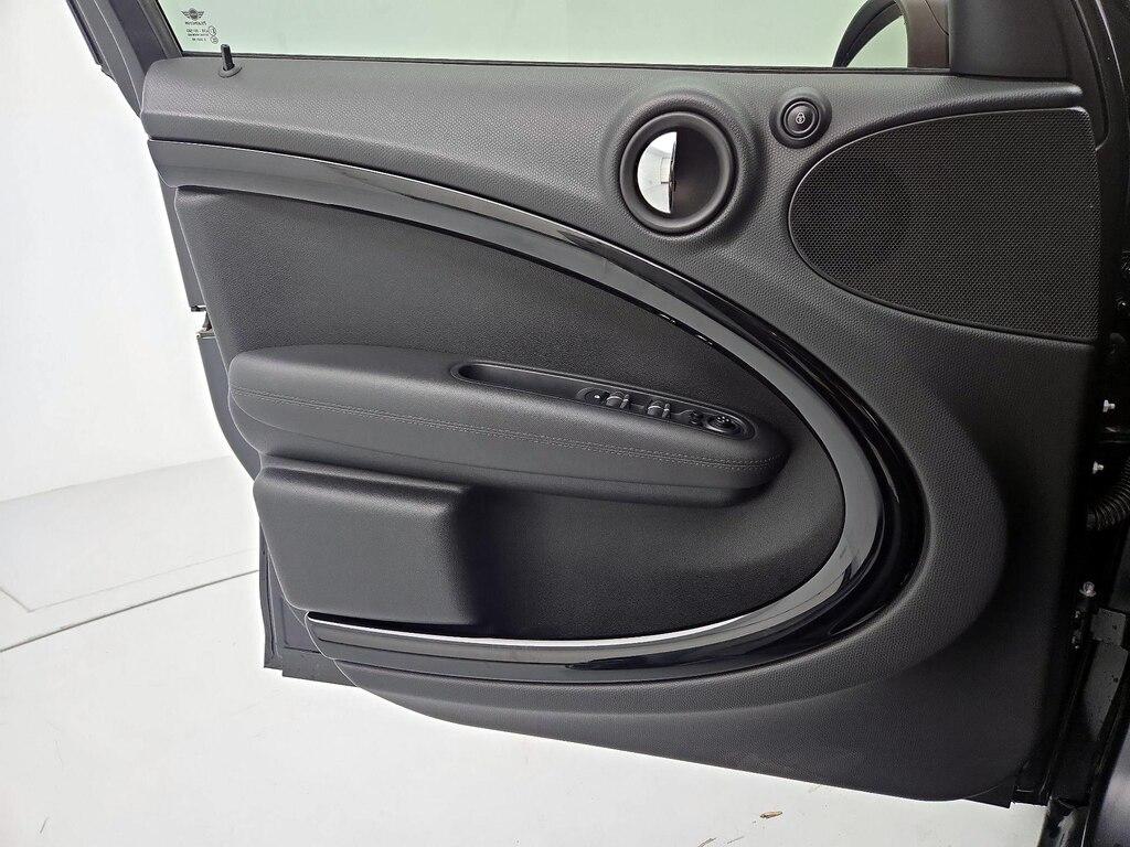 used 2014 MINI Countryman car, priced at $13,998