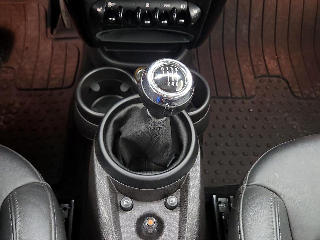 used 2014 MINI Countryman car, priced at $14,998