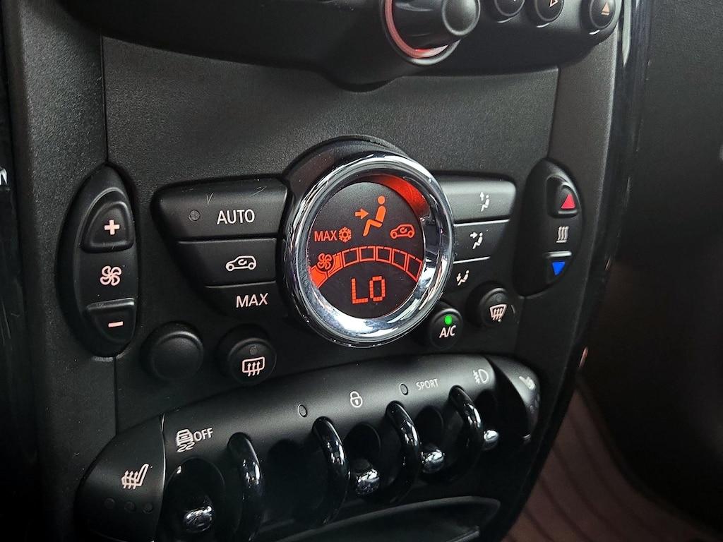 used 2014 MINI Countryman car, priced at $14,998