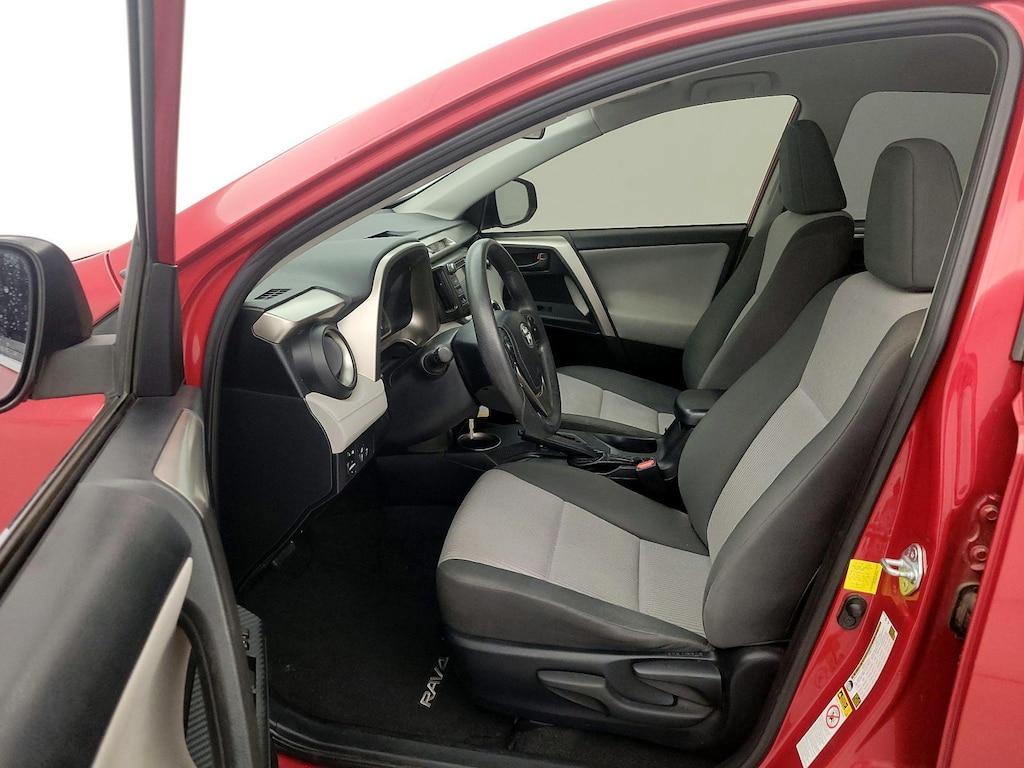 used 2015 Toyota RAV4 car, priced at $17,998