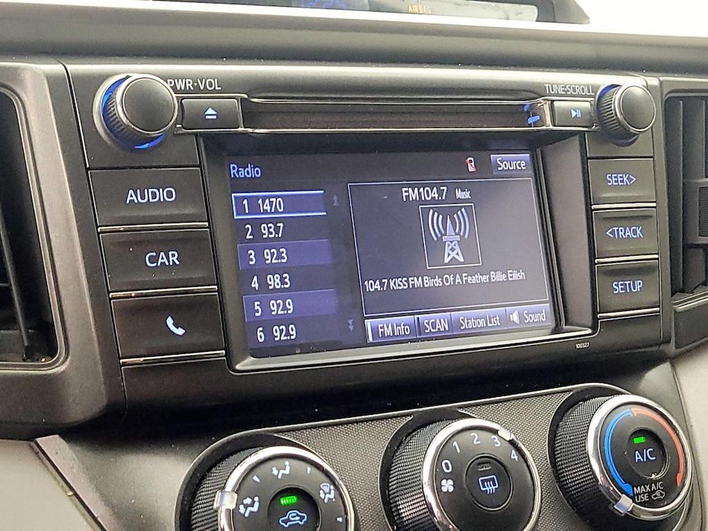 used 2015 Toyota RAV4 car, priced at $17,998