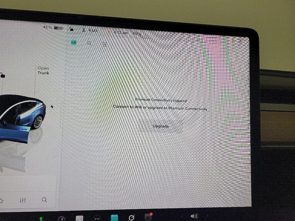 used 2022 Tesla Model 3 car, priced at $24,998