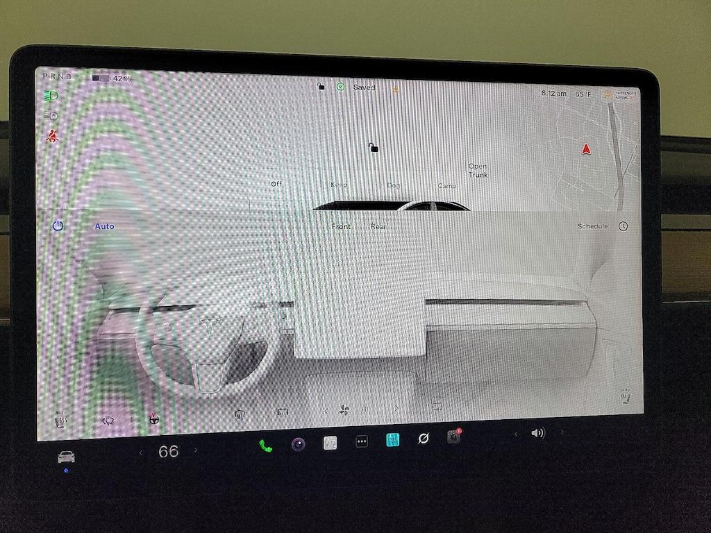 used 2022 Tesla Model 3 car, priced at $24,998