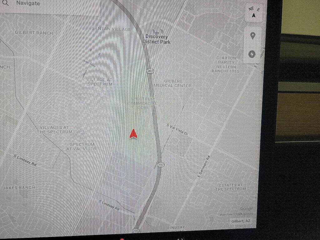 used 2022 Tesla Model 3 car, priced at $24,998