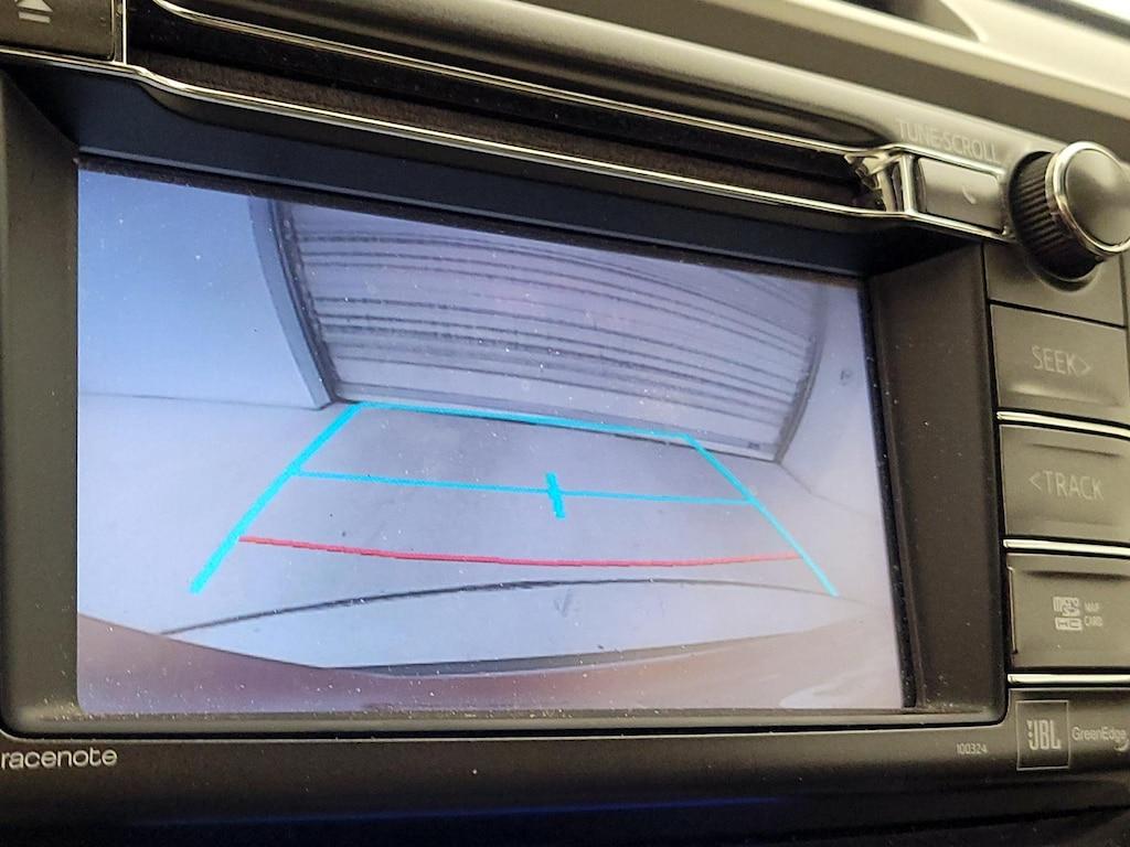 used 2015 Toyota RAV4 car, priced at $17,998