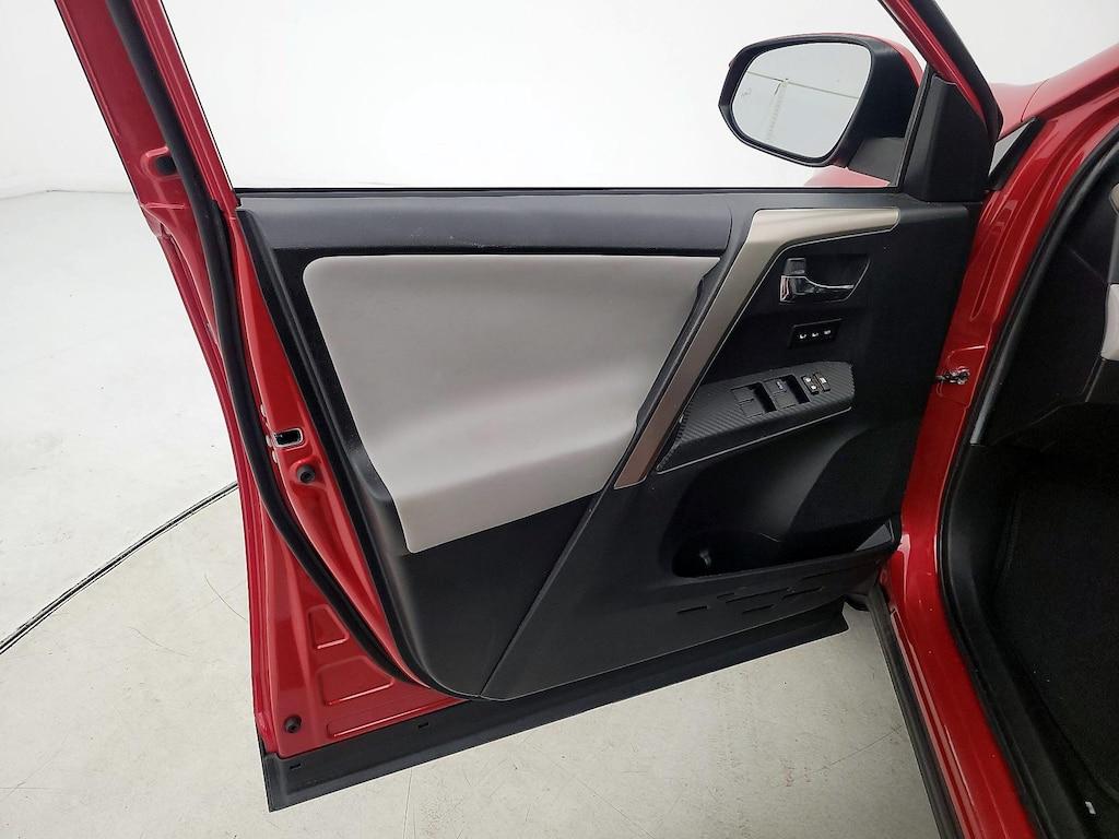 used 2015 Toyota RAV4 car, priced at $17,998