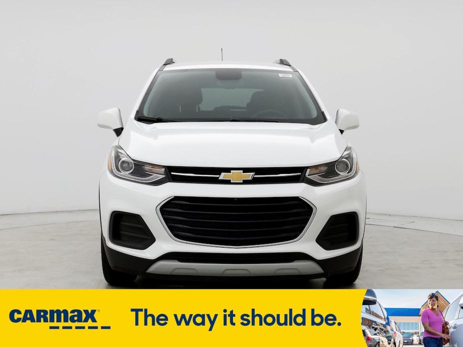 used 2022 Chevrolet Trax car, priced at $20,998