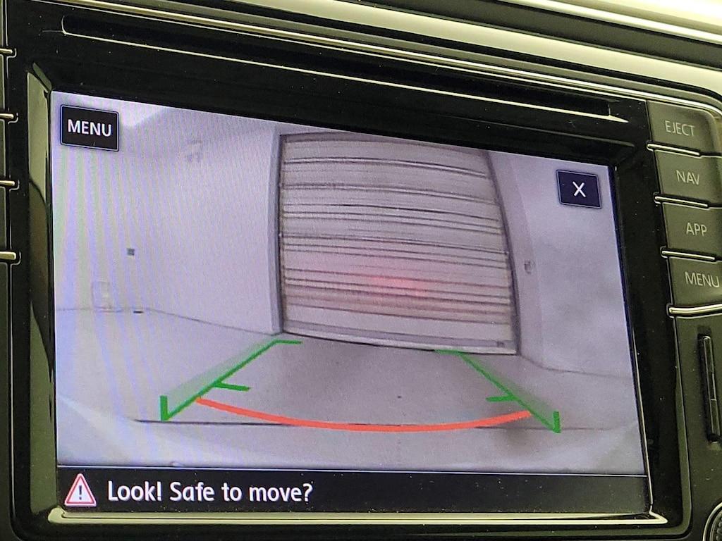 used 2018 Volkswagen Beetle car, priced at $25,998