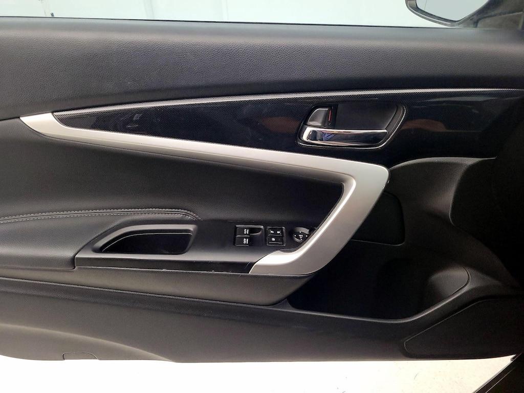 used 2014 Honda Accord car, priced at $13,998