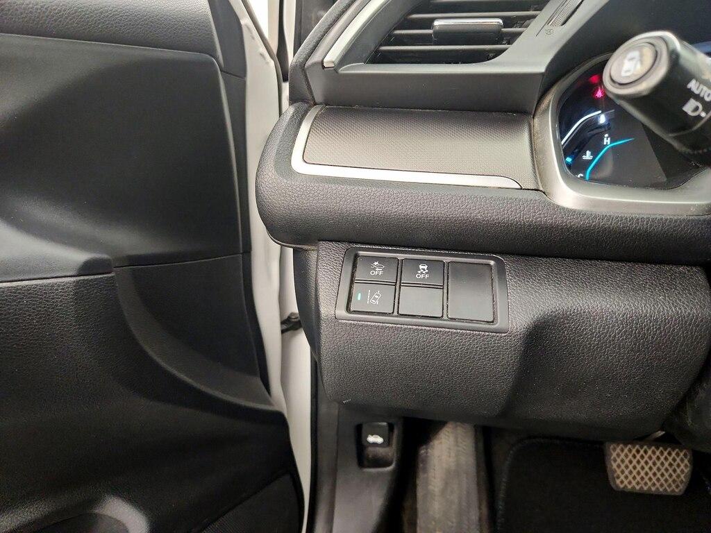 used 2020 Honda Civic car, priced at $20,998