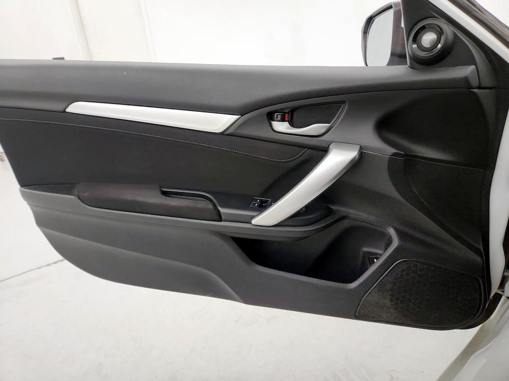 used 2020 Honda Civic car, priced at $20,998