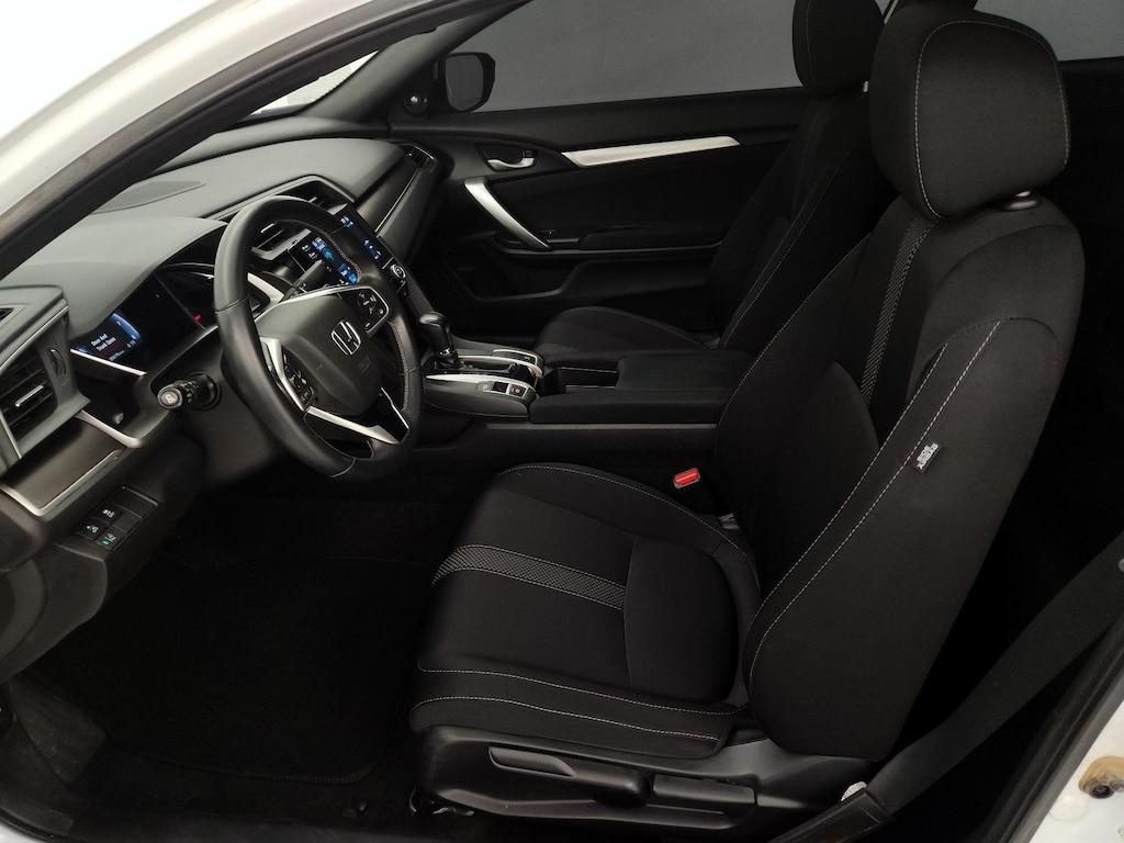 used 2020 Honda Civic car, priced at $20,998
