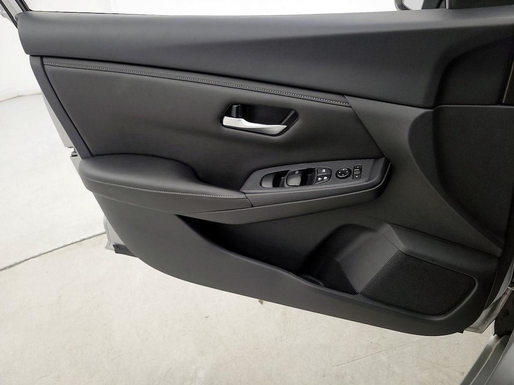 used 2023 Nissan Sentra car, priced at $19,998