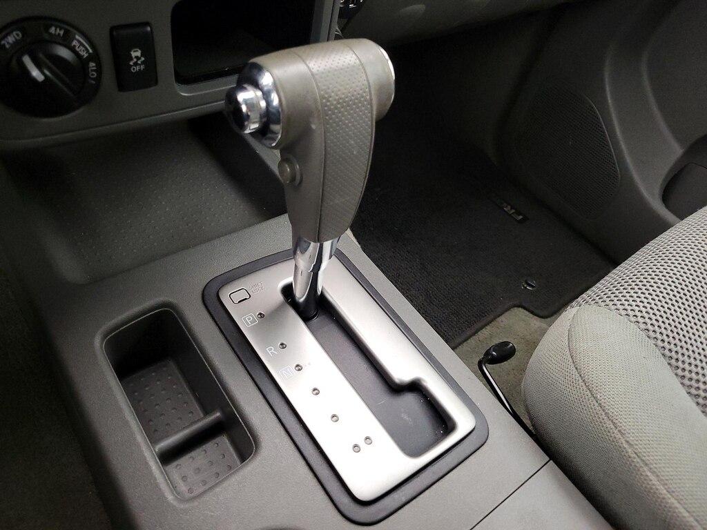 used 2017 Nissan Frontier car, priced at $18,998