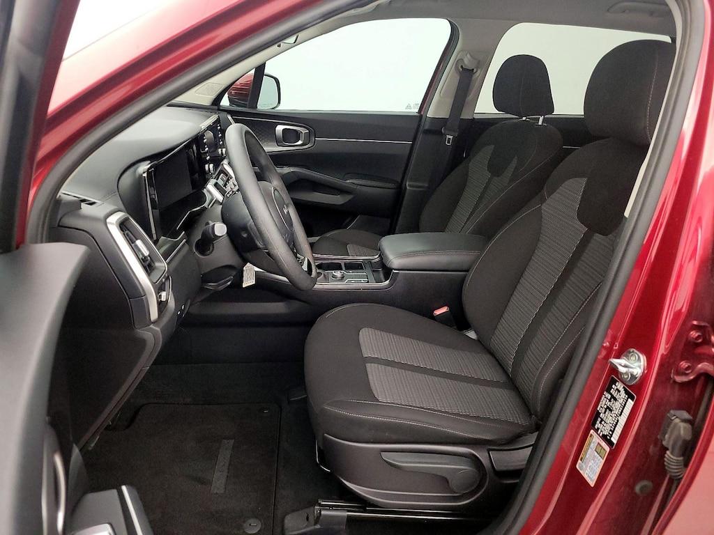 used 2022 Kia Sorento car, priced at $24,998