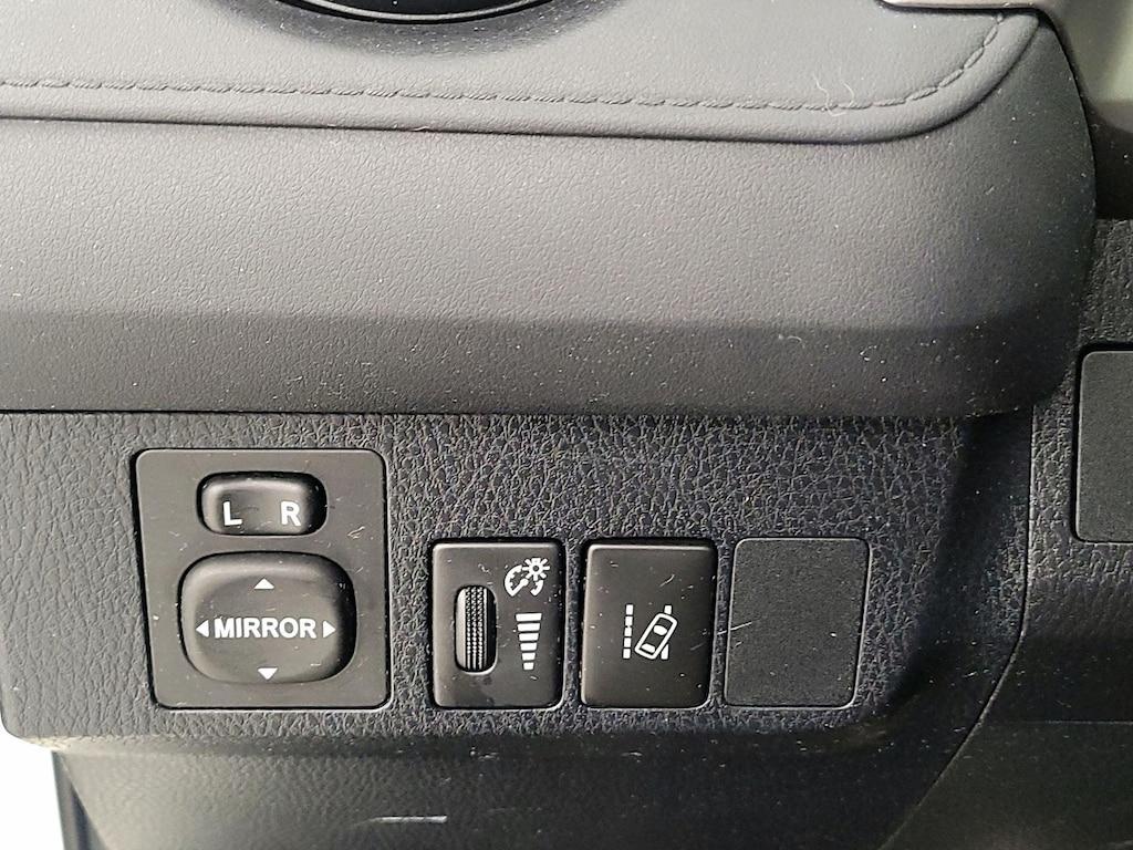 used 2017 Toyota RAV4 car, priced at $22,998