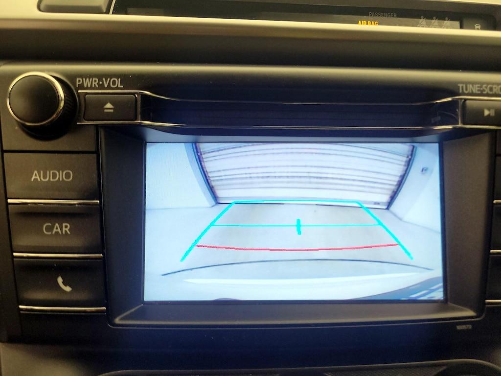 used 2017 Toyota RAV4 car, priced at $22,998