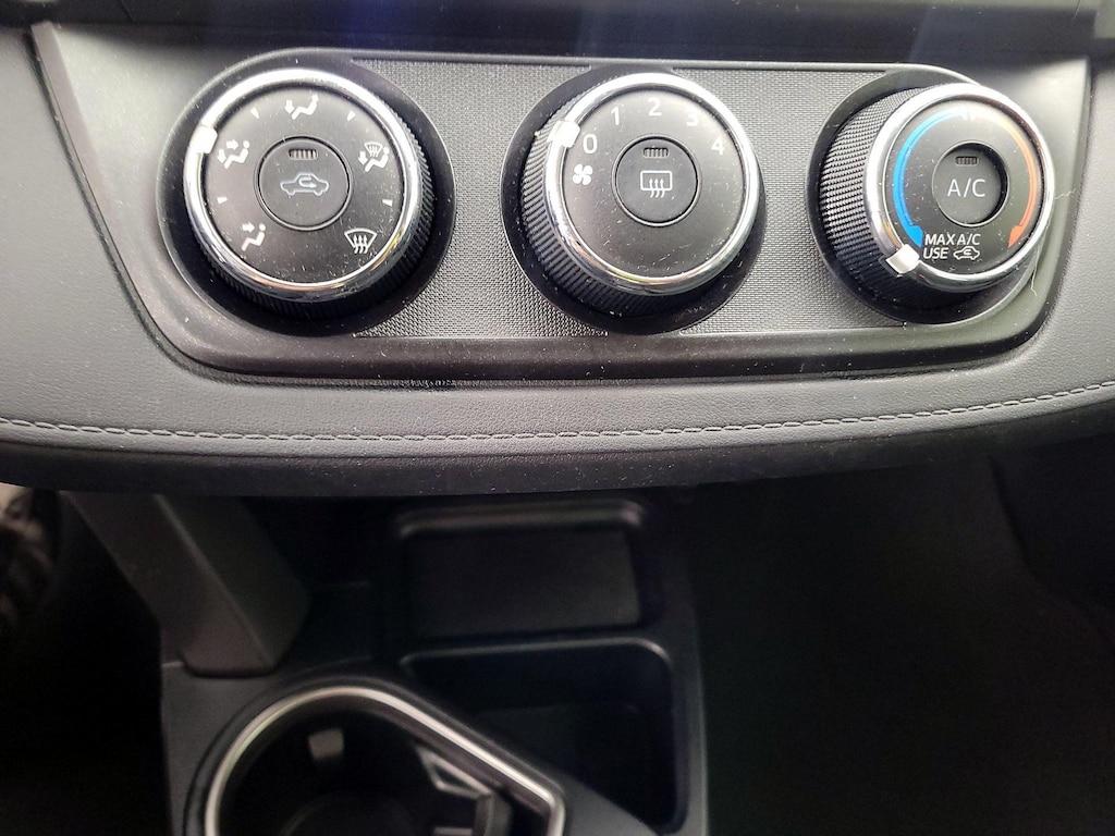 used 2017 Toyota RAV4 car, priced at $22,998