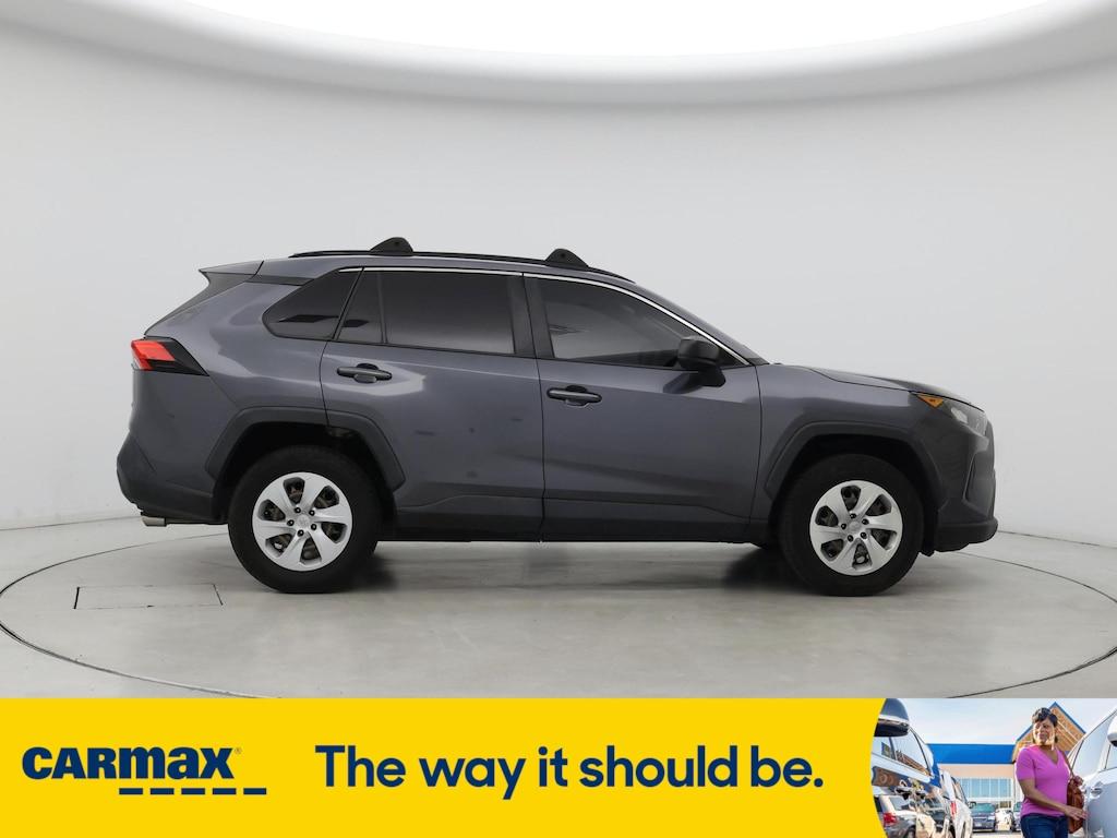 used 2019 Toyota RAV4 car, priced at $20,998