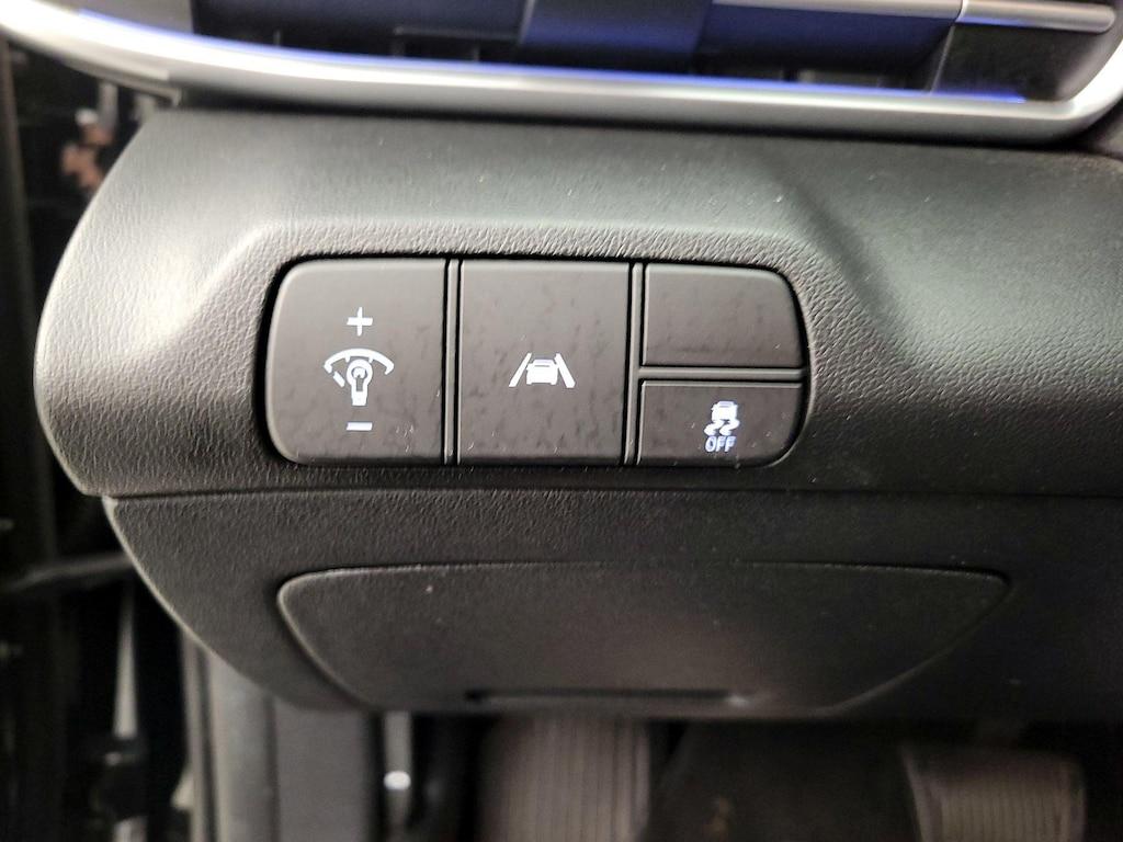 used 2023 Hyundai Elantra car, priced at $22,998