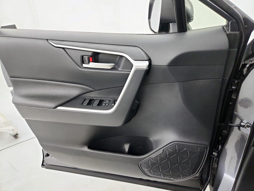 used 2024 Toyota RAV4 Prime car, priced at $45,998