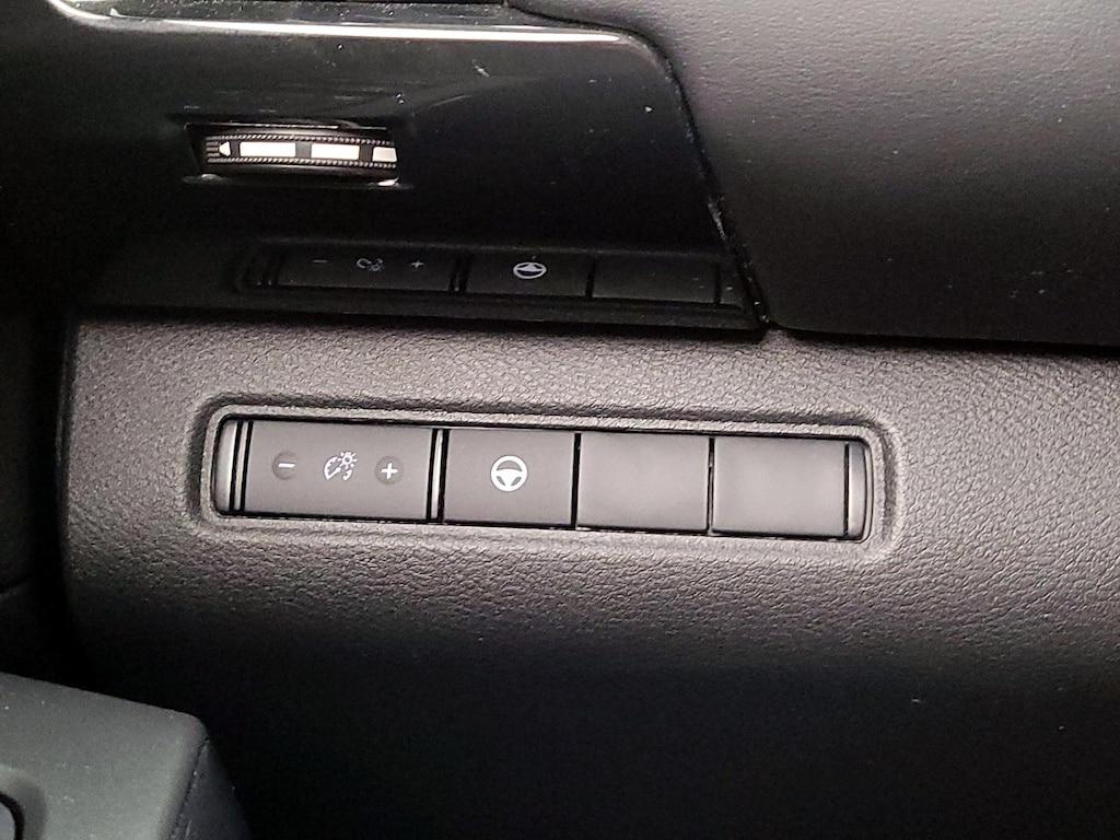 used 2024 Nissan Pathfinder car, priced at $31,998