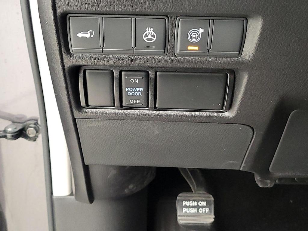 used 2022 INFINITI QX80 car, priced at $39,998