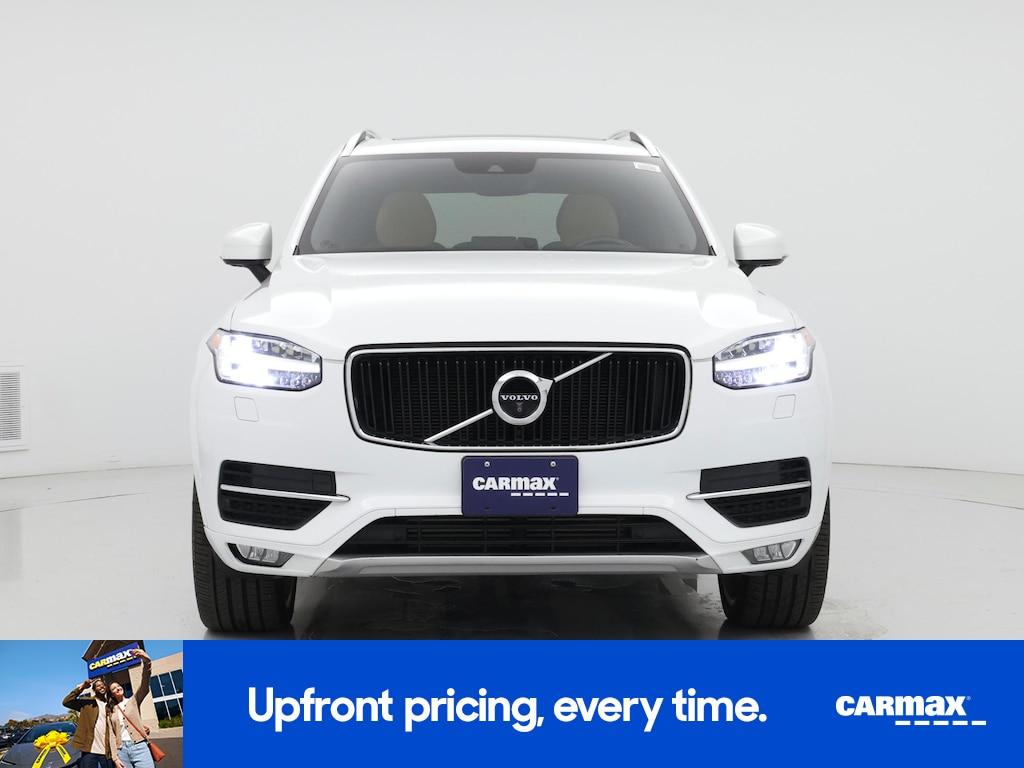 used 2018 Volvo XC90 car, priced at $25,998