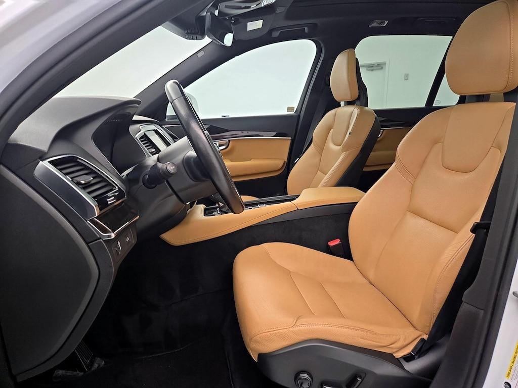 used 2018 Volvo XC90 car, priced at $25,998