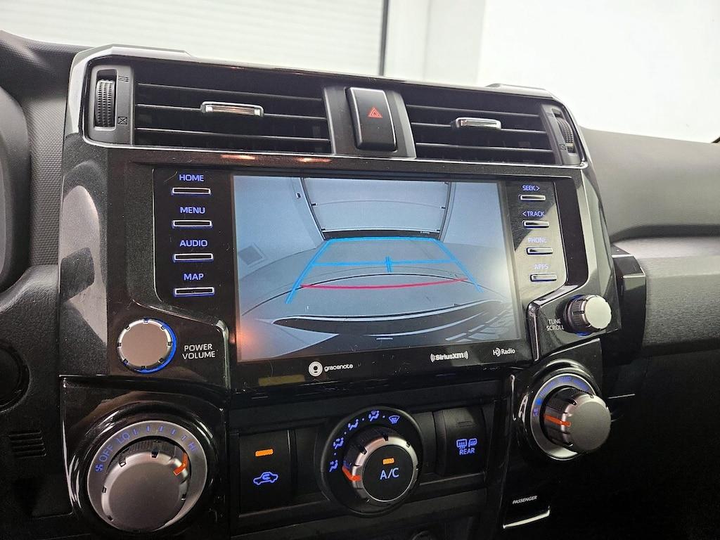 used 2021 Toyota 4Runner car, priced at $37,998