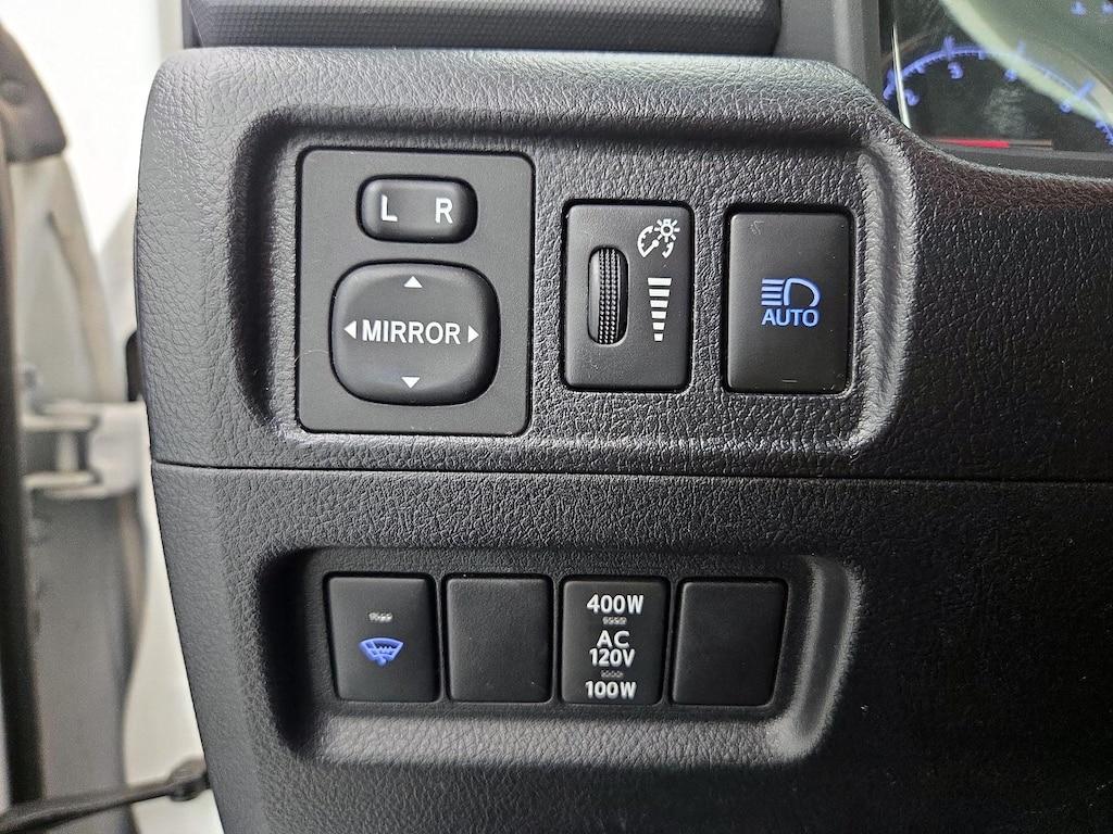 used 2021 Toyota 4Runner car, priced at $37,998