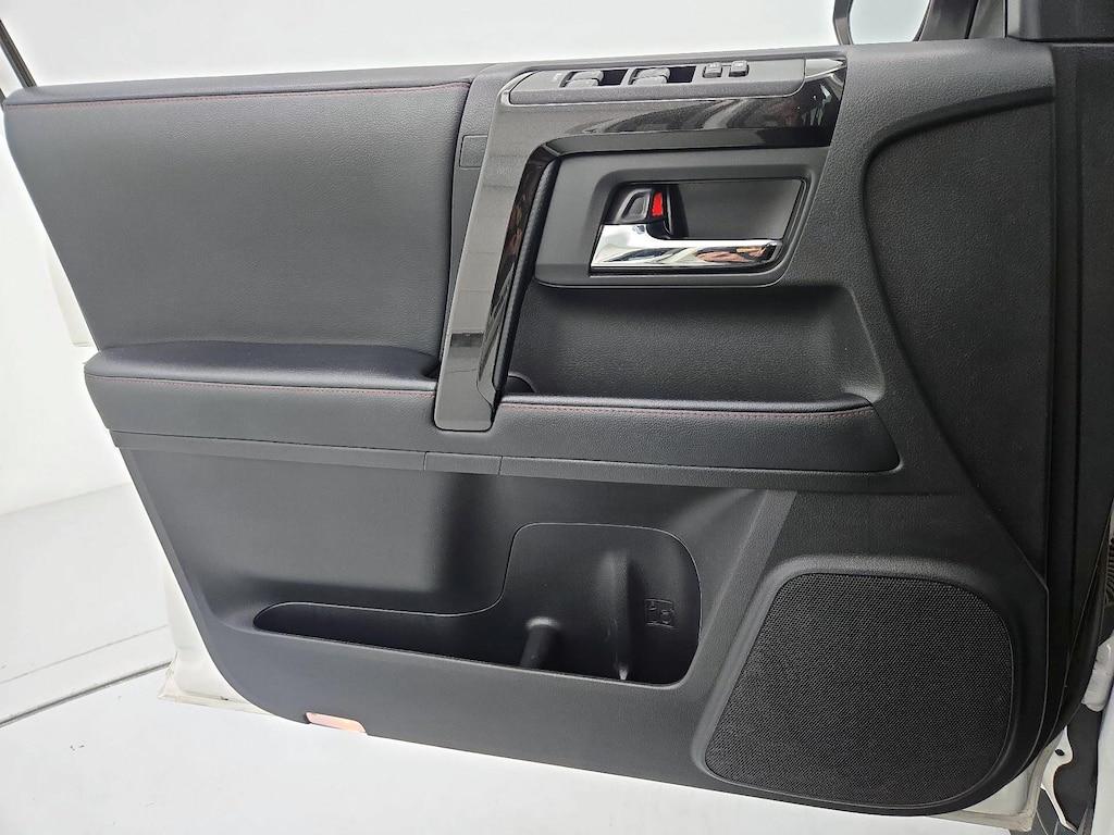 used 2021 Toyota 4Runner car, priced at $37,998