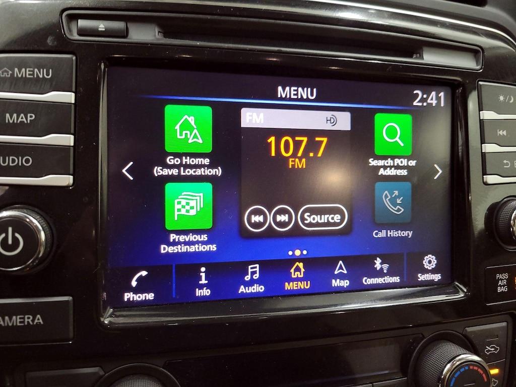 used 2020 Nissan Maxima car, priced at $18,998