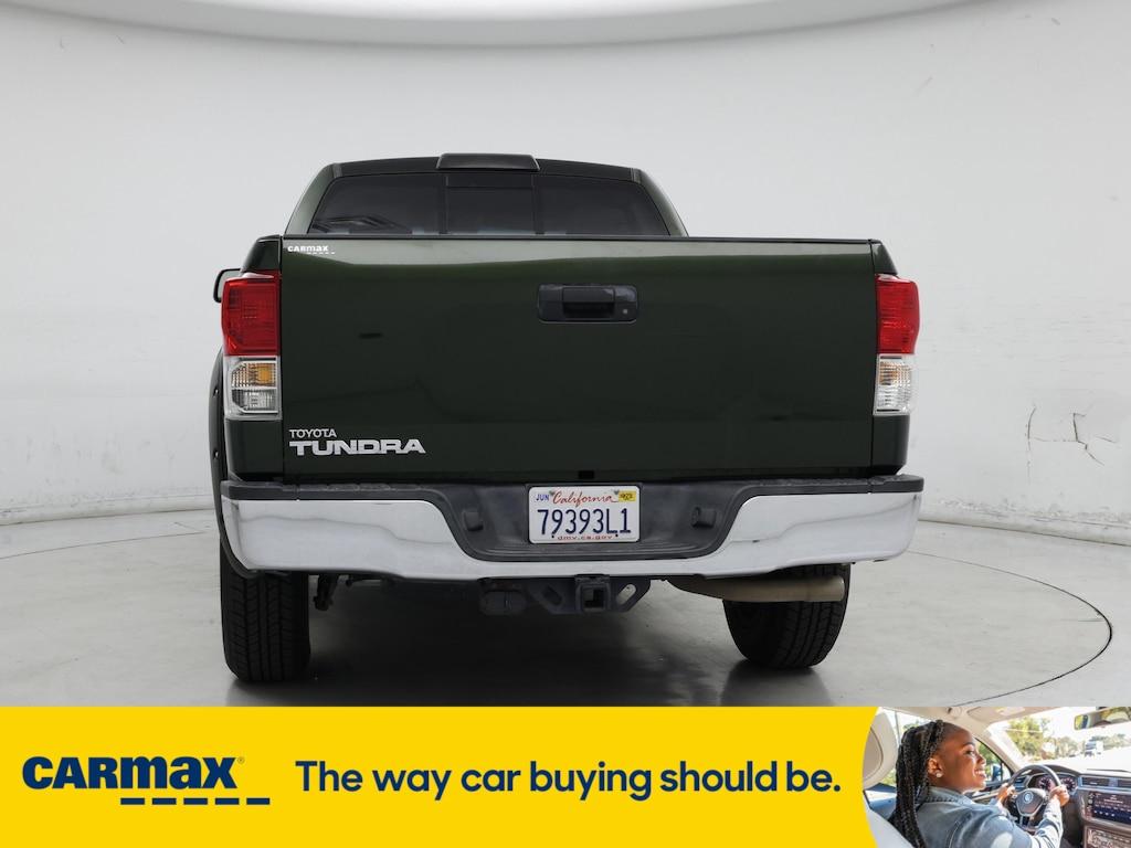 used 2013 Toyota Tundra car, priced at $22,998