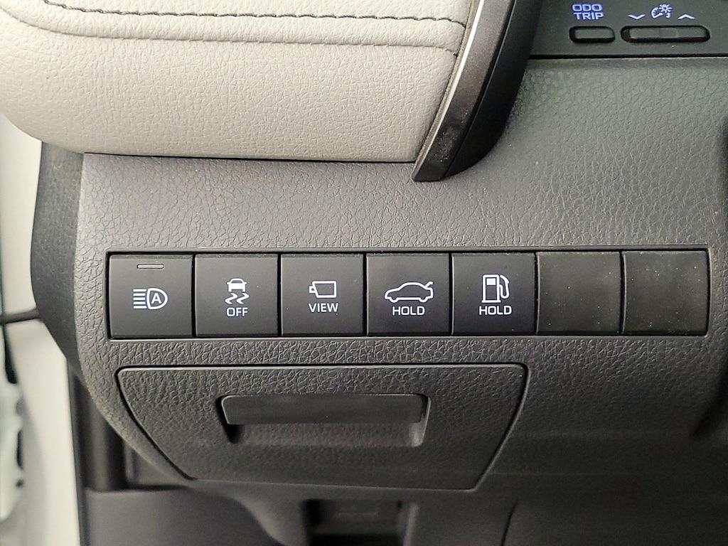 used 2022 Toyota Camry car, priced at $26,998