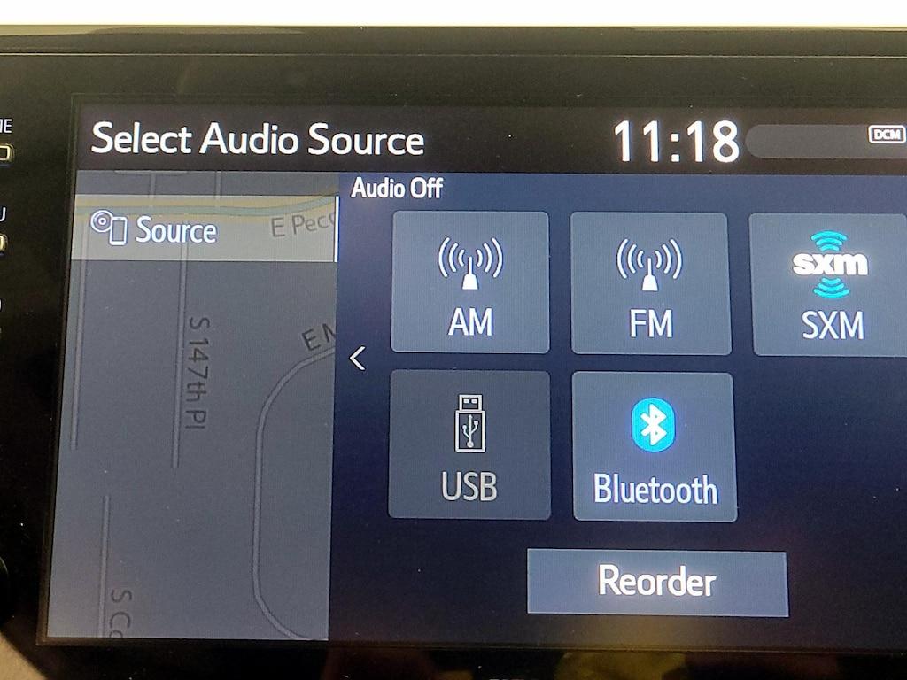 used 2022 Toyota Camry car, priced at $26,998