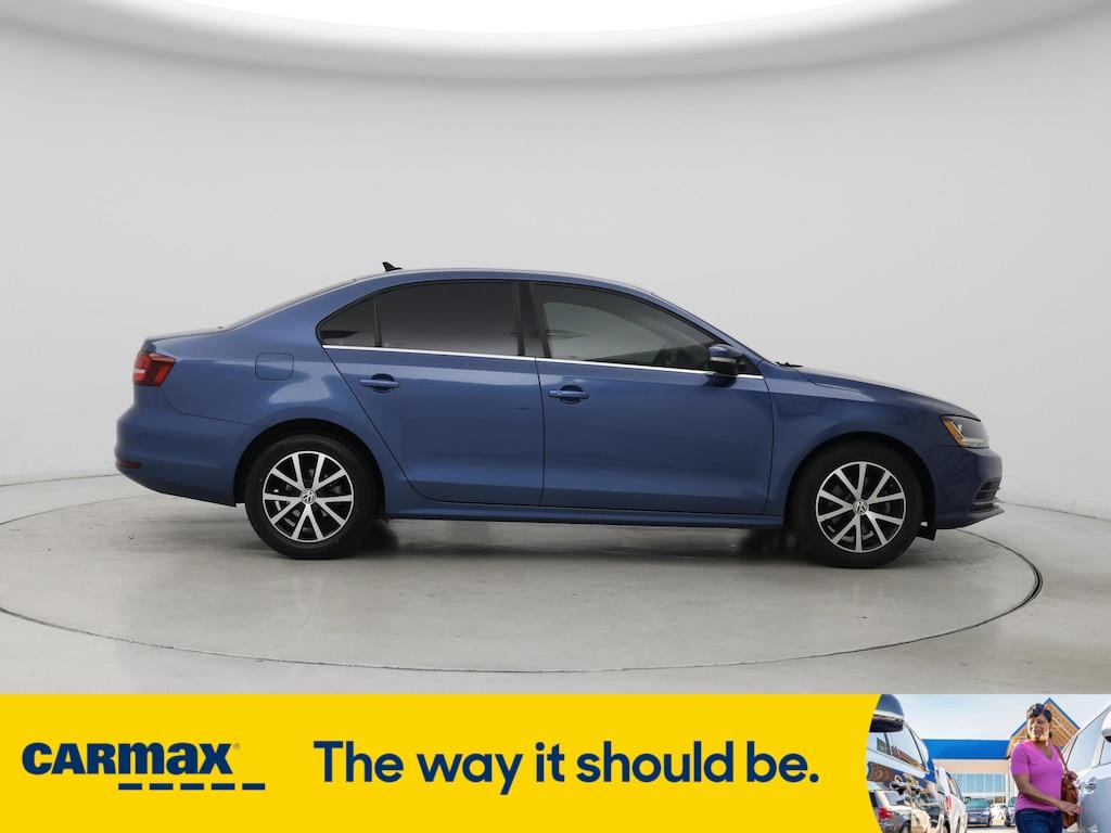 used 2017 Volkswagen Jetta car, priced at $13,998