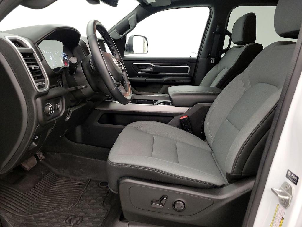 used 2023 Ram 1500 car, priced at $37,998