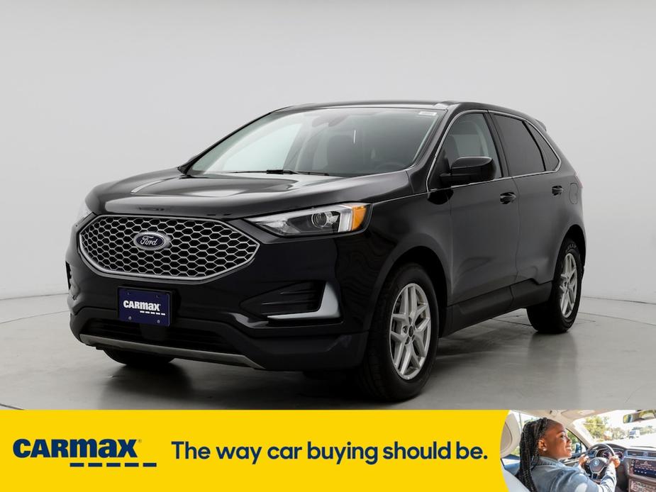 used 2023 Ford Edge car, priced at $22,998