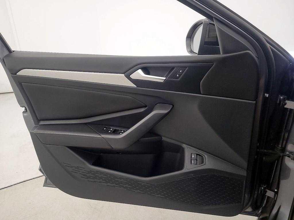 used 2023 Volkswagen Jetta car, priced at $22,998